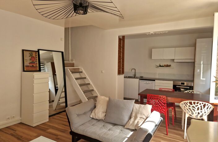 MAISON DE VILLE — photo 2