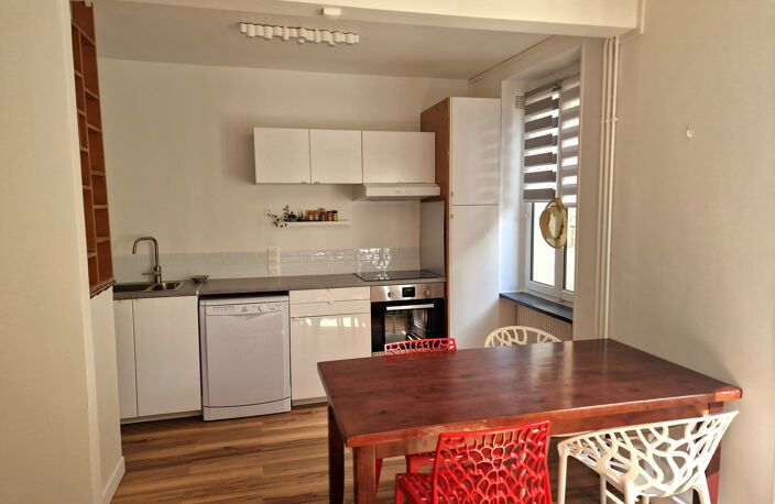 MAISON DE VILLE — photo 3