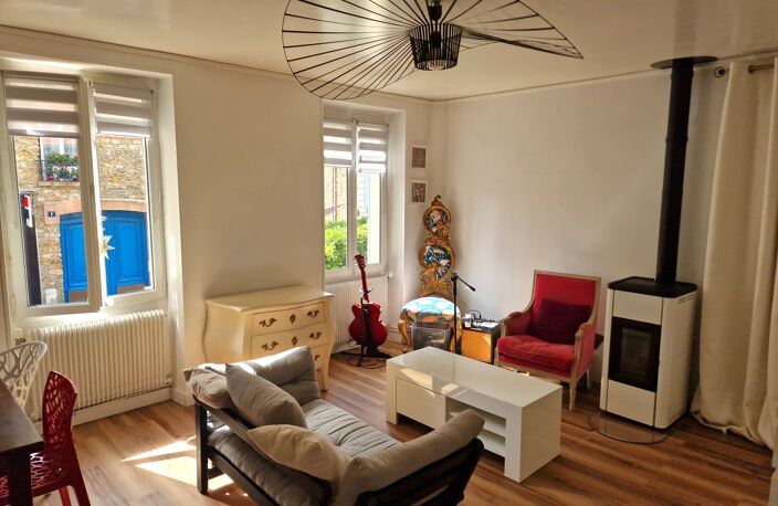 MAISON DE VILLE — photo 4