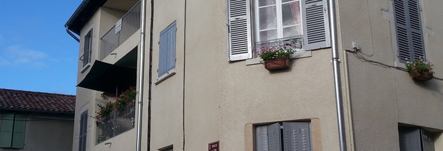 Appartement 3 Pièces 62 m² à vendre à Fleurie (69820)