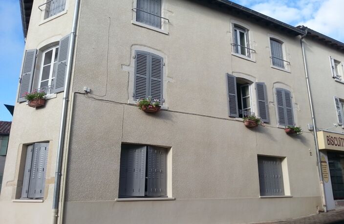 INVESTISSEUR - Appartement  Potentiel DUPLEX - Cœur Village — photo 2