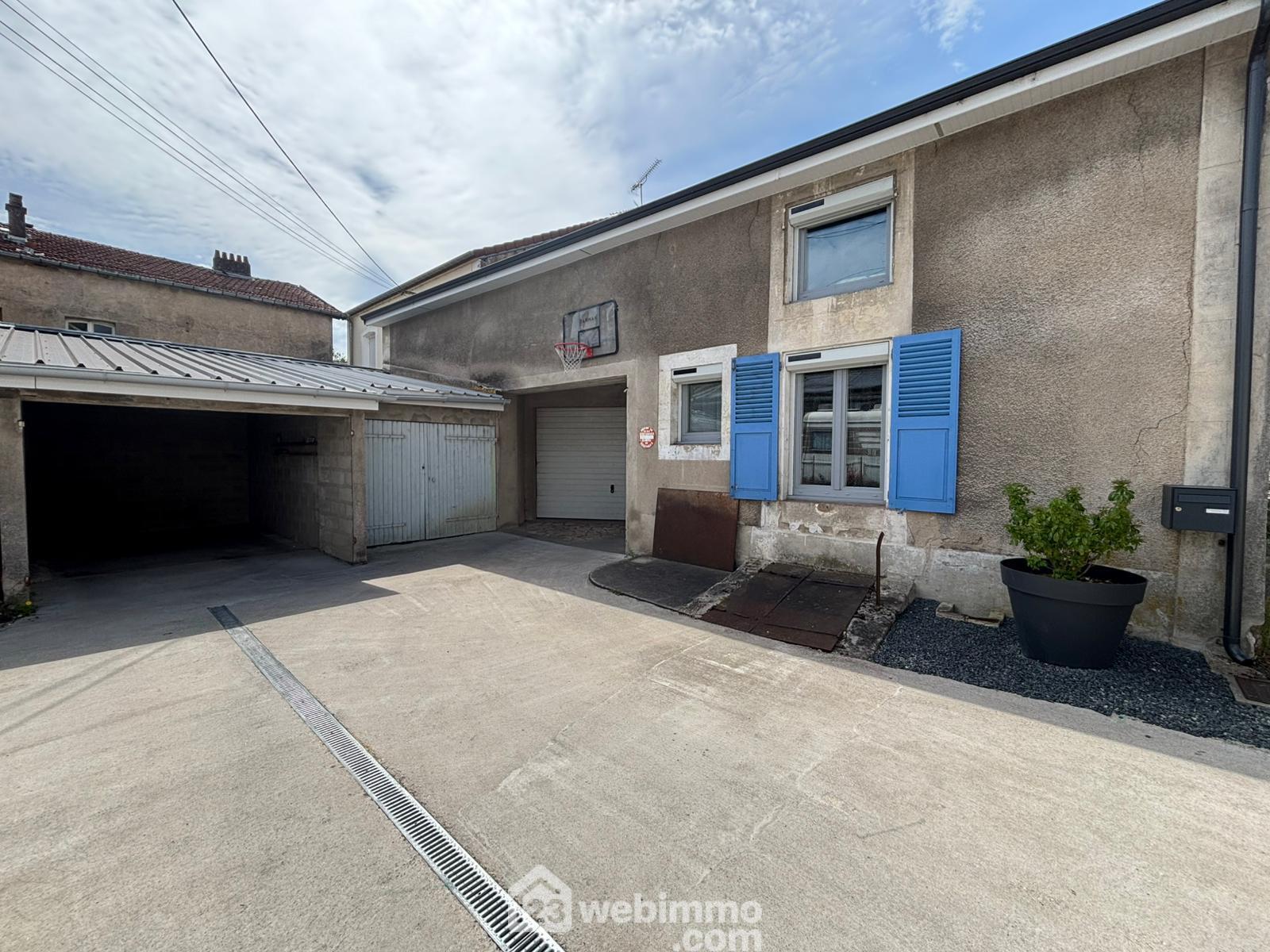 Agence immobilière de 123webimmo.com