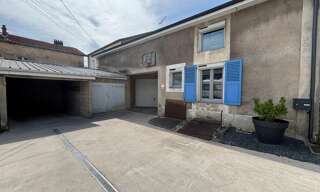 Maison 4 Pièces 174 m² à vendre à Verdun (55100)