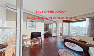 Appartement 5 Pièces 108 m² à vendre à Lyon 5 (69005)