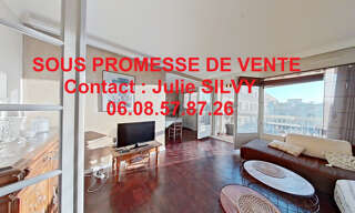 Appartement 5 Pièces 108 m² à vendre à Lyon 5 (69005)