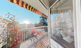 Appartement 5 Pièces 108 m² à vendre à Lyon 5 (69005)