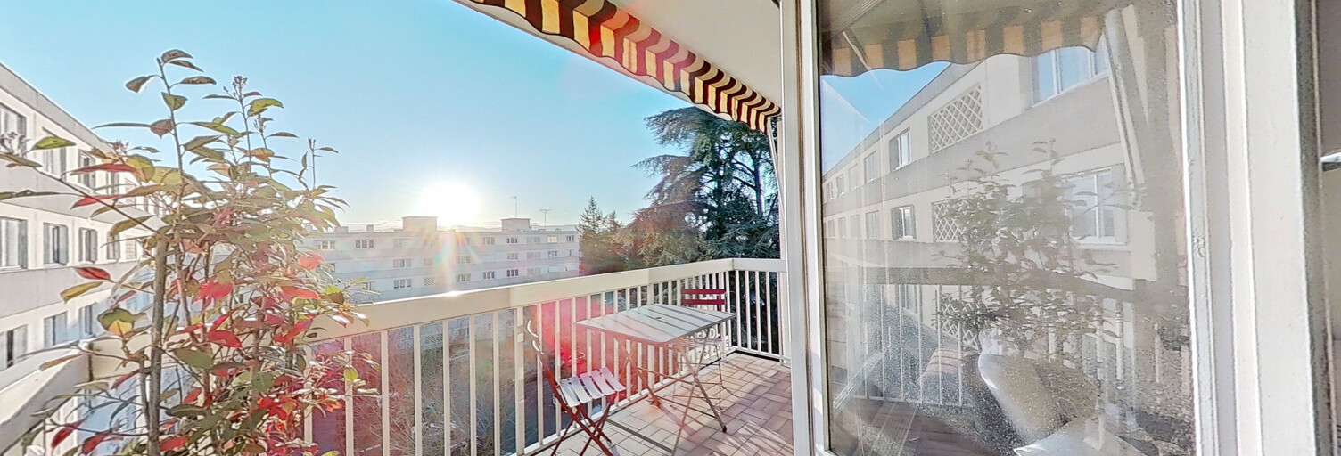 Appartement 5 Pièces 108 m² à vendre à Lyon 5 (69005)