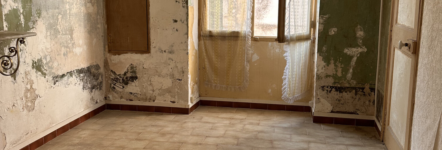 Maison 3 Pièces 67 m² à vendre à Gréoux-les-Bains (04800)