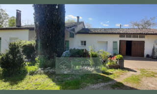 Maison 4 Pièces 103 m² à vendre à Casteljaloux (47700)