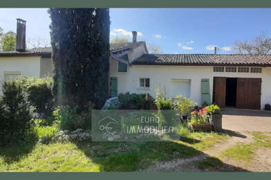 Maison 4 pièces 292000 €