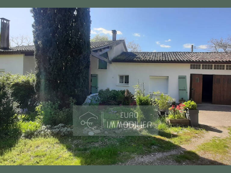 Maison avec 2 chambres, dépendances et seconde maison à réno — photo 1