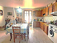 Maison avec 2 chambres, dépendances et seconde maison à réno — photo 3