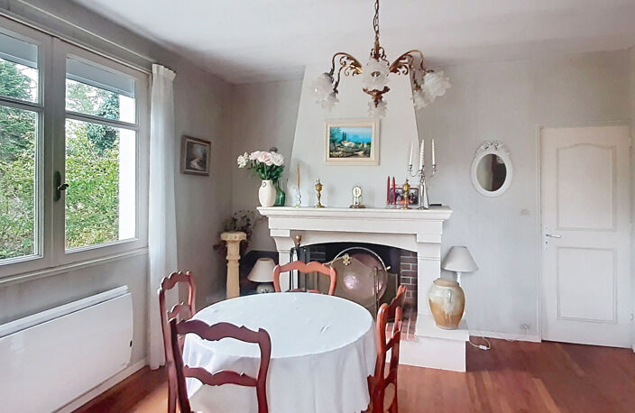 Maison avec 2 chambres, dépendances et seconde maison à réno — photo 4
