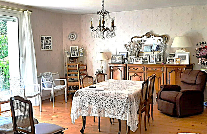 Maison avec 2 chambres, dépendances et seconde maison à réno — photo 5