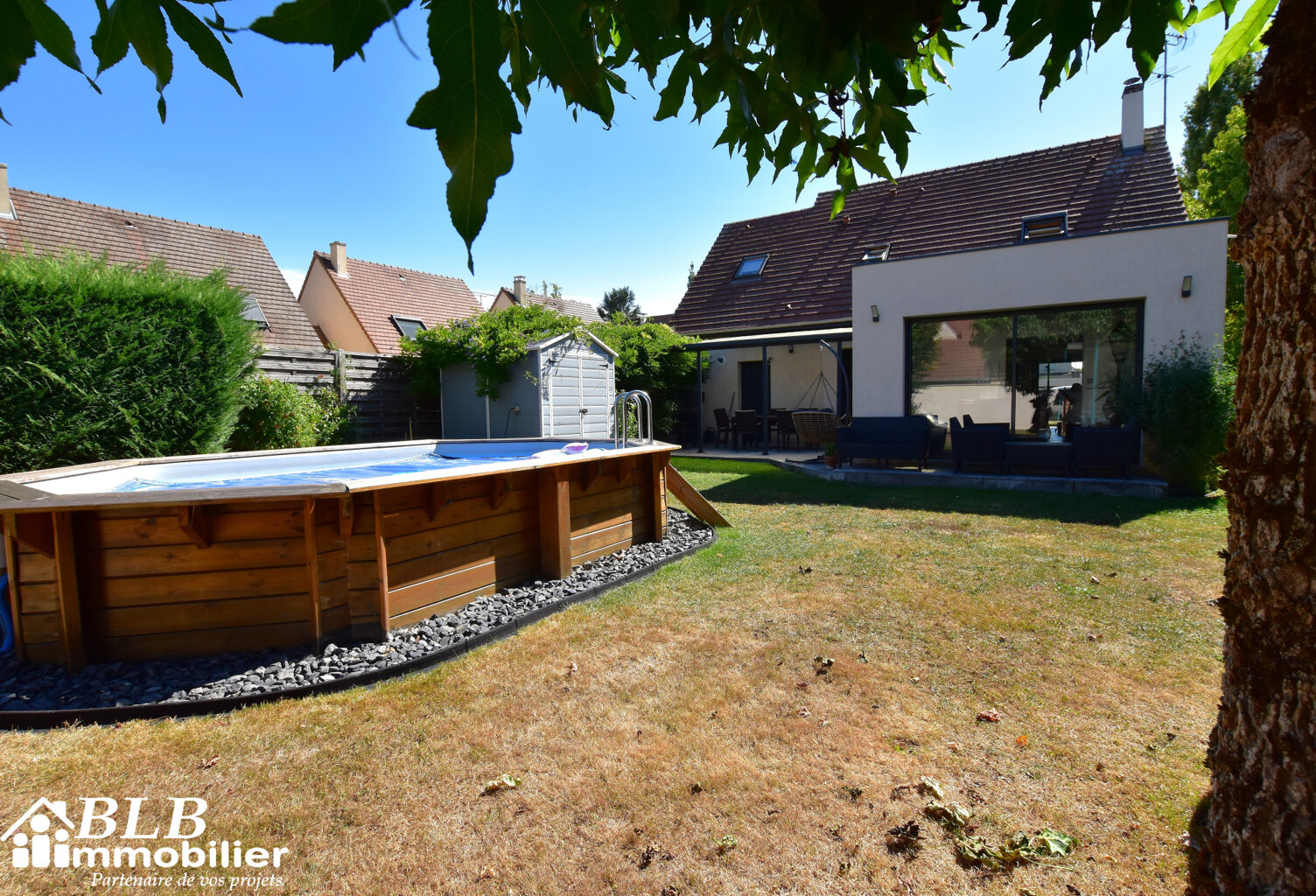 À vendre au Perray-en-Yvelines 78610   Maison de 6 pièces ré — photo 1