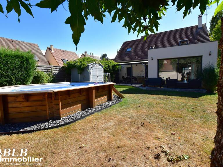 À vendre au Perray-en-Yvelines 78610   Maison de 6 pièces ré — photo 1