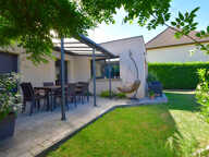 À vendre au Perray-en-Yvelines 78610   Maison de 6 pièces ré — photo 2