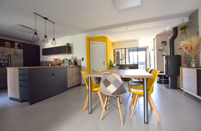 À vendre au Perray-en-Yvelines 78610   Maison de 6 pièces ré — photo 3