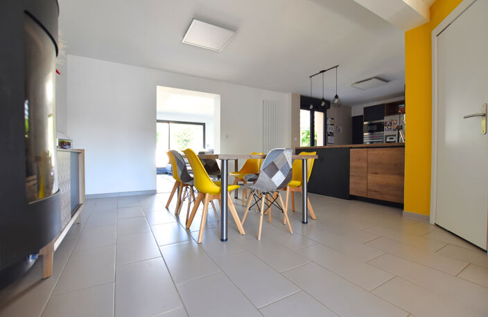 À vendre au Perray-en-Yvelines 78610   Maison de 6 pièces ré — photo 4