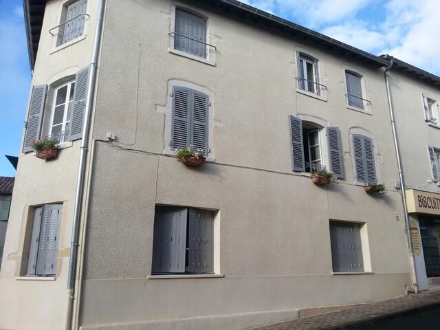 Appartement proposé à Fleurie