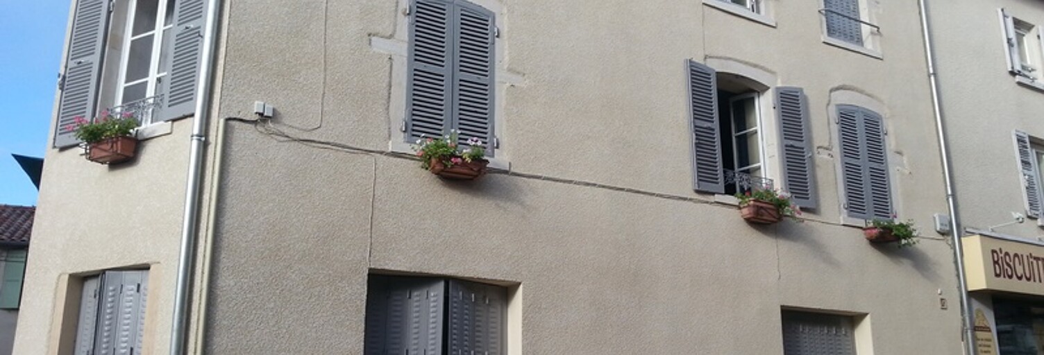 Appartement 4 Pièces 121 m² à vendre à Fleurie (69820)