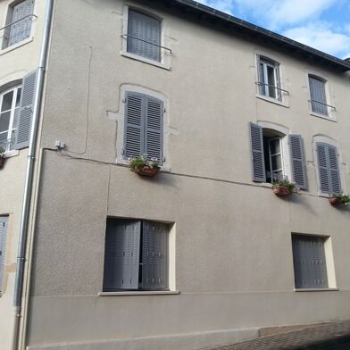 Appartement 4 pièces 179000 €