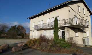 Immeuble  283 m² à vendre à Villié-Morgon (69910)