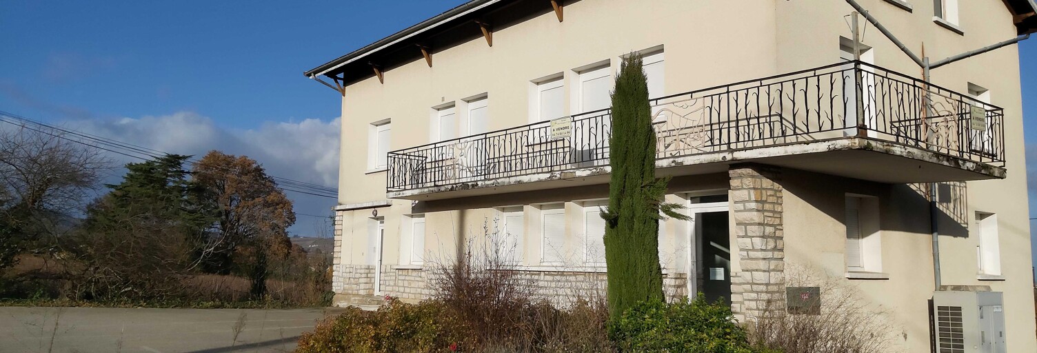 Immeuble  283 m² à vendre à Villié-Morgon (69910)