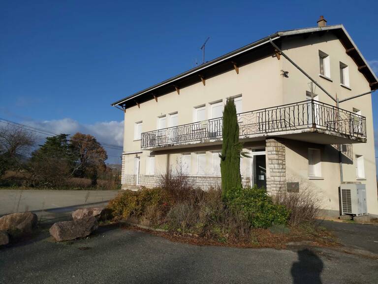 locaux professionnels, commerciaux....Habitation... — photo 1