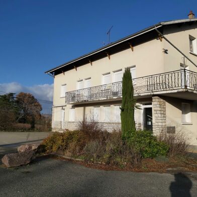 Immeuble  649000 €