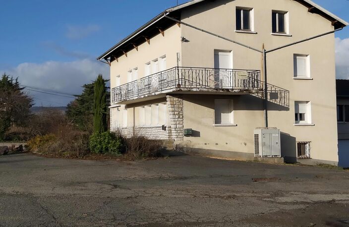 locaux professionnels, commerciaux....Habitation... — photo 4