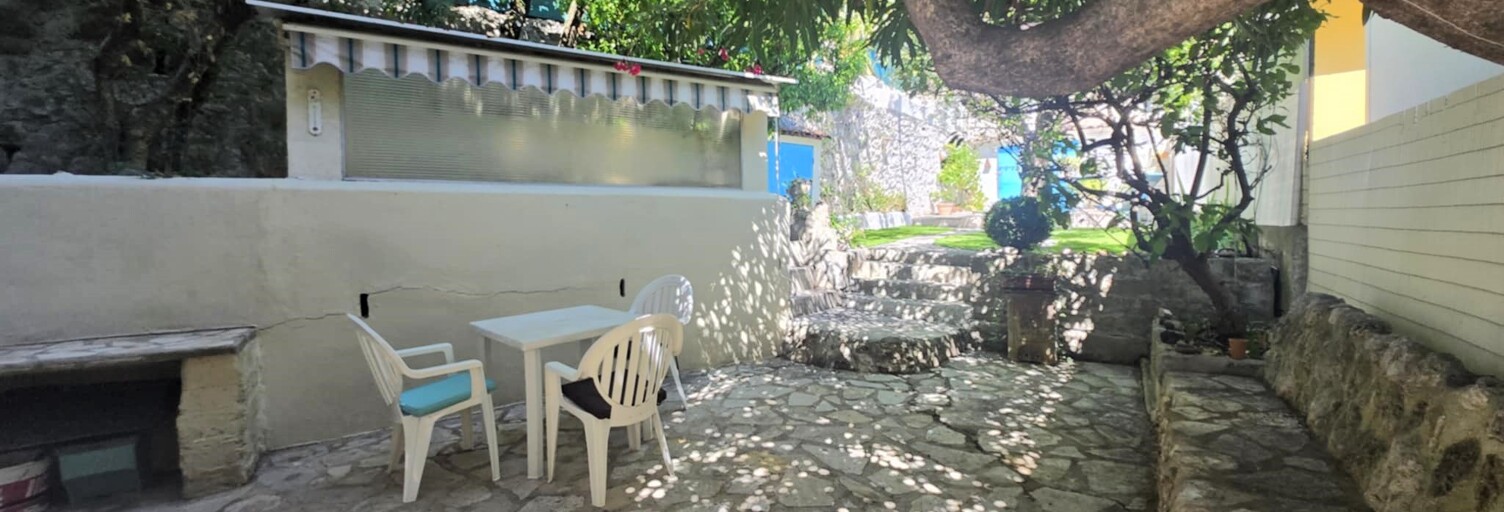 Maison 5 Pièces 100 m² à vendre à Nice (06000)