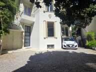 BAS CIMIEZ  -  SUBLIME MAISON INDIVIDUELLE AVEC PISCINE ET GARAGE — photo 2