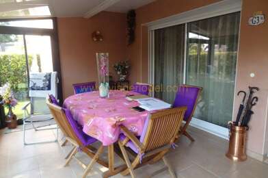 Maison 5 pièces 168500 €