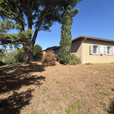 Maison 5 pièces 344500 €