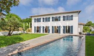 Maison 7 Pièces 231 m² à vendre à Biarritz (64200)