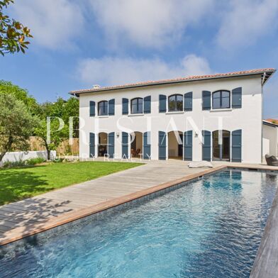 Maison 7 pièces 3675000 €