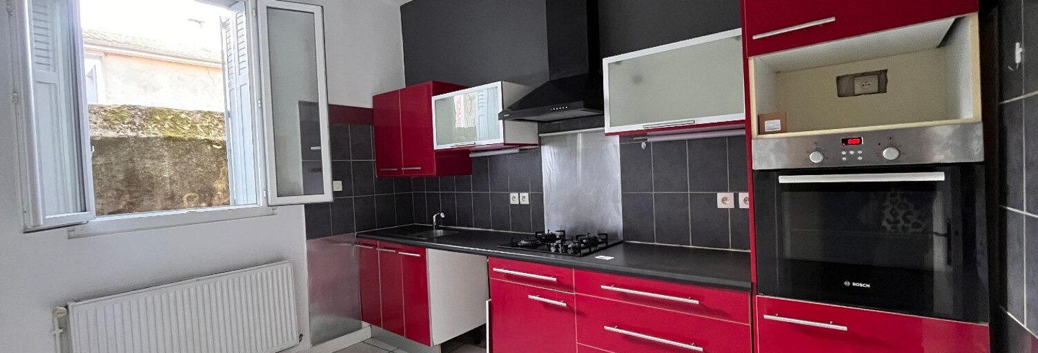 Maison 4 Pièces 90 m² à vendre à Pamiers (09100)