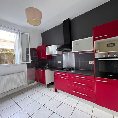 Maison 4 pièces 109000 €