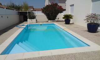 Maison 82 m² en viager Montagnac (34530)