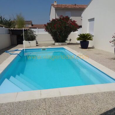 Maison 3 pièces 200000 €