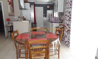 Maison 82 m² en viager Montagnac (34530)