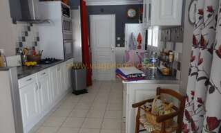 Maison 82 m² en viager Montagnac (34530)