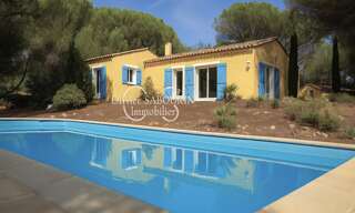 Maison 4 Pièces 100 m² à vendre à Vidauban (83550)