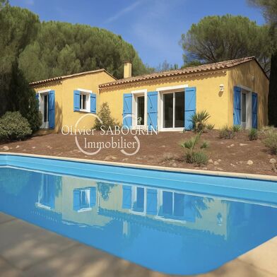 Maison 4 pièces 470000 €