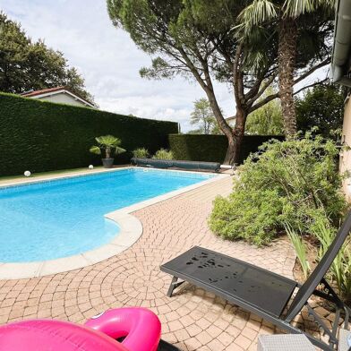 Maison 6 pièces 625000 €