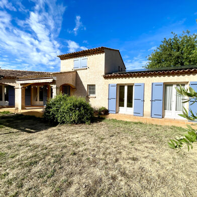 Maison 6 pièces 357000 €