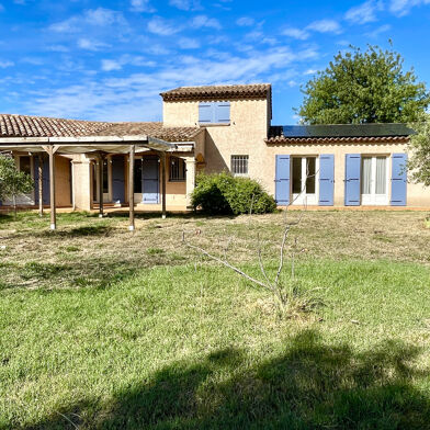 Maison 6 pièces 357000 €