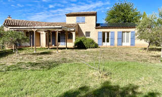 Maison 6 Pièces 146 m² à vendre à Clermont-l'Hérault (34800)