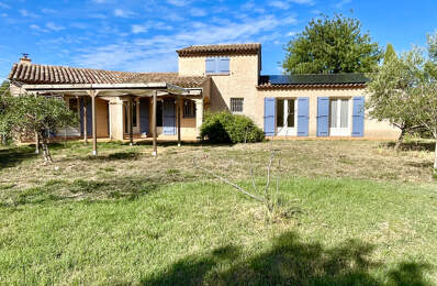 Vente villa d'environ 146m2 sur 1046m2 de terrain — photo du bien